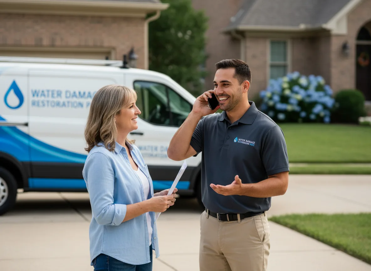 Flood Restoration Acme, PA FAQs